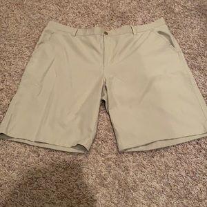 IZOD Golf Shorts